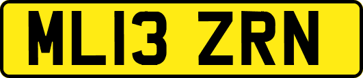 ML13ZRN
