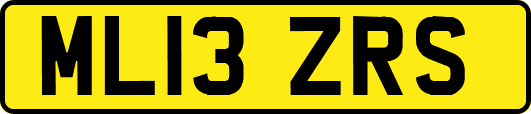 ML13ZRS