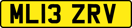 ML13ZRV