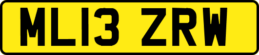 ML13ZRW