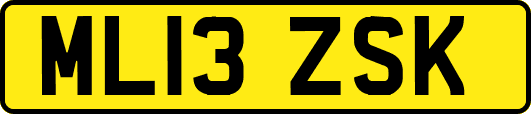 ML13ZSK