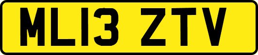 ML13ZTV