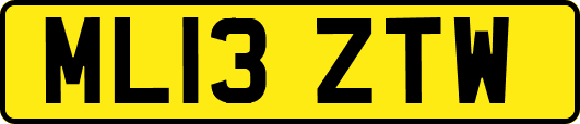 ML13ZTW