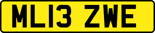 ML13ZWE