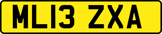ML13ZXA
