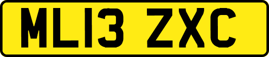 ML13ZXC