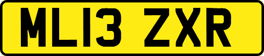 ML13ZXR