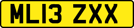 ML13ZXX