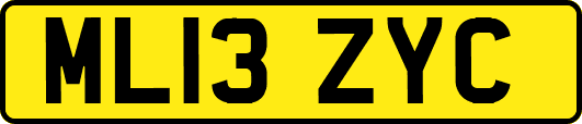 ML13ZYC