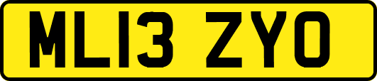 ML13ZYO