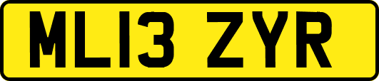 ML13ZYR