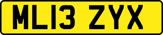 ML13ZYX