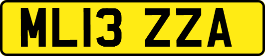 ML13ZZA