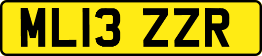 ML13ZZR