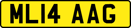ML14AAG