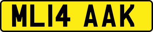 ML14AAK