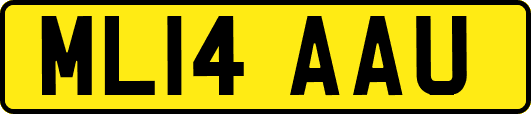 ML14AAU