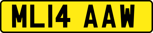 ML14AAW