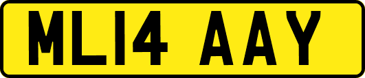 ML14AAY