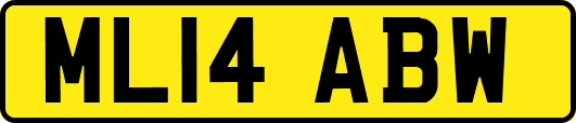 ML14ABW