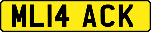 ML14ACK