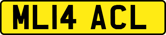 ML14ACL