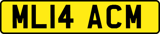 ML14ACM
