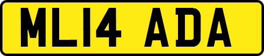 ML14ADA