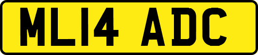 ML14ADC
