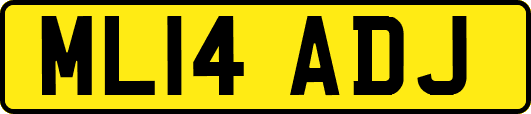 ML14ADJ