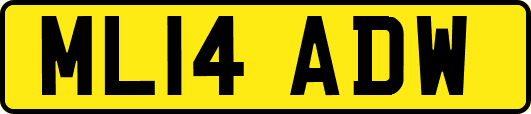 ML14ADW