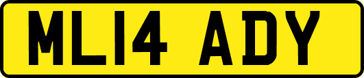 ML14ADY