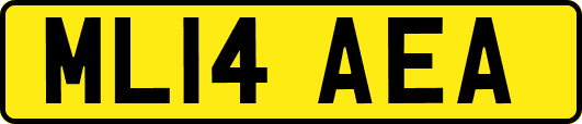 ML14AEA