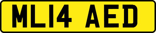 ML14AED
