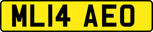 ML14AEO