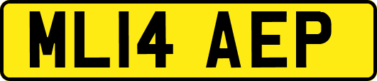 ML14AEP