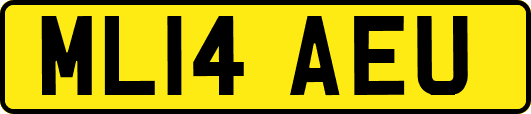 ML14AEU