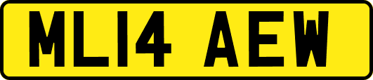 ML14AEW