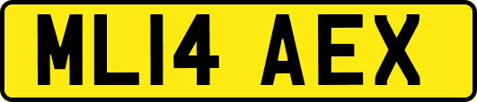 ML14AEX