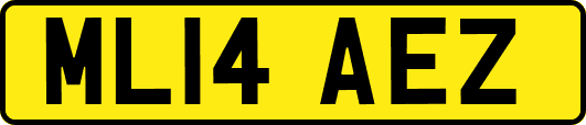 ML14AEZ