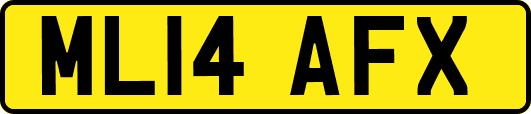 ML14AFX