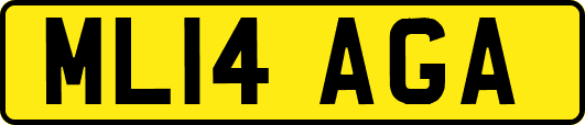 ML14AGA