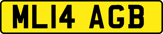 ML14AGB