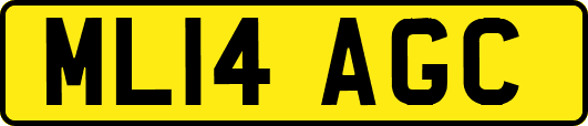 ML14AGC