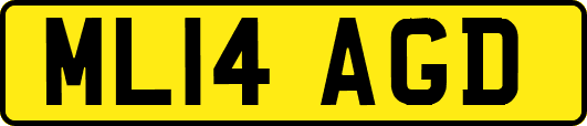 ML14AGD