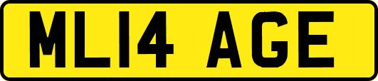ML14AGE