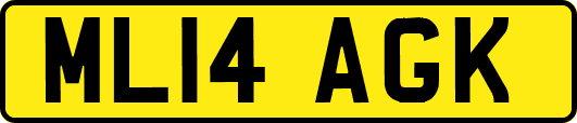 ML14AGK