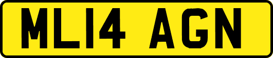 ML14AGN