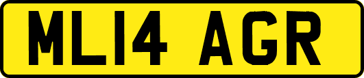 ML14AGR