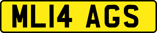ML14AGS